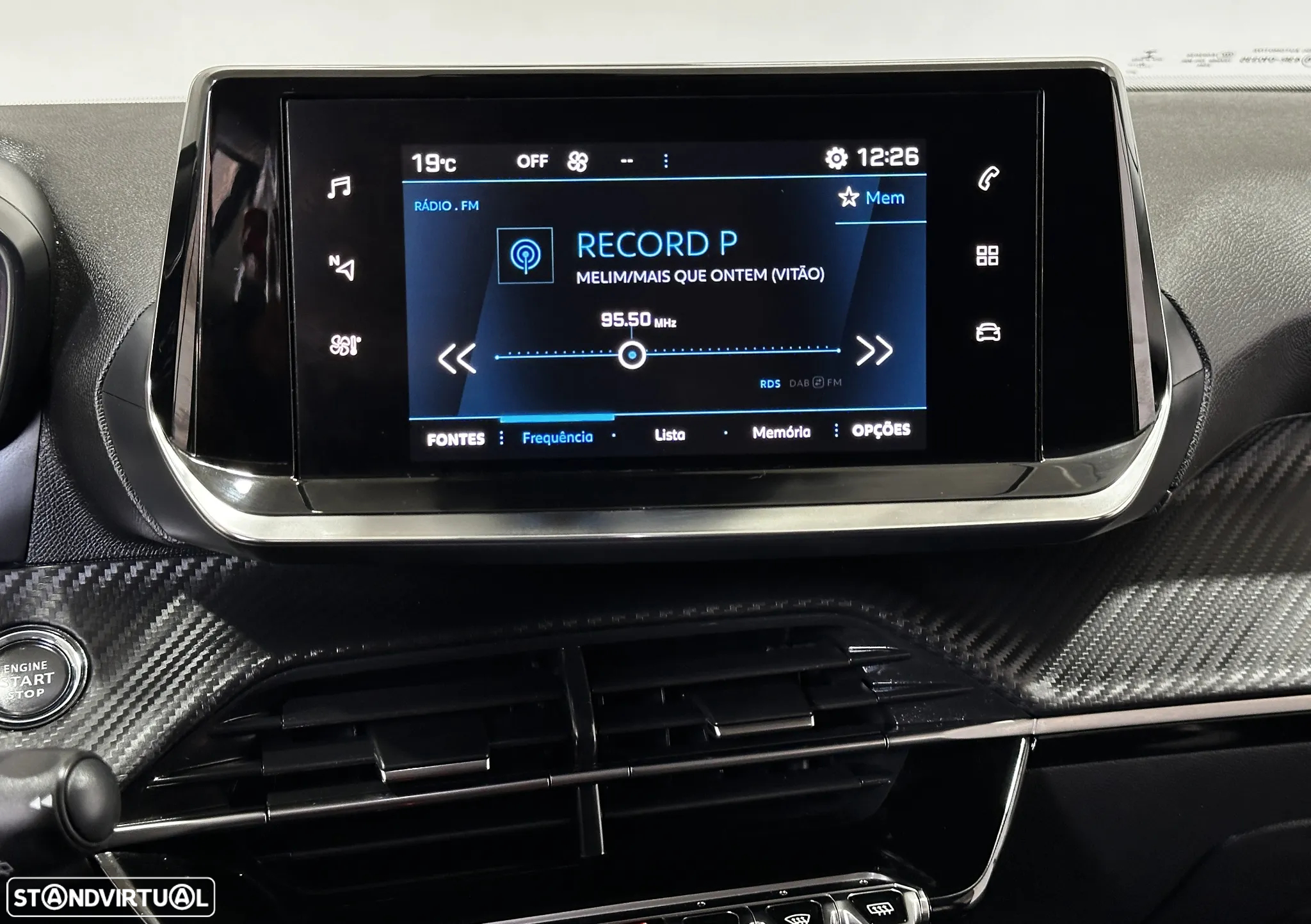 Peugeot 2008 1.5 BlueHDi Allure - 27