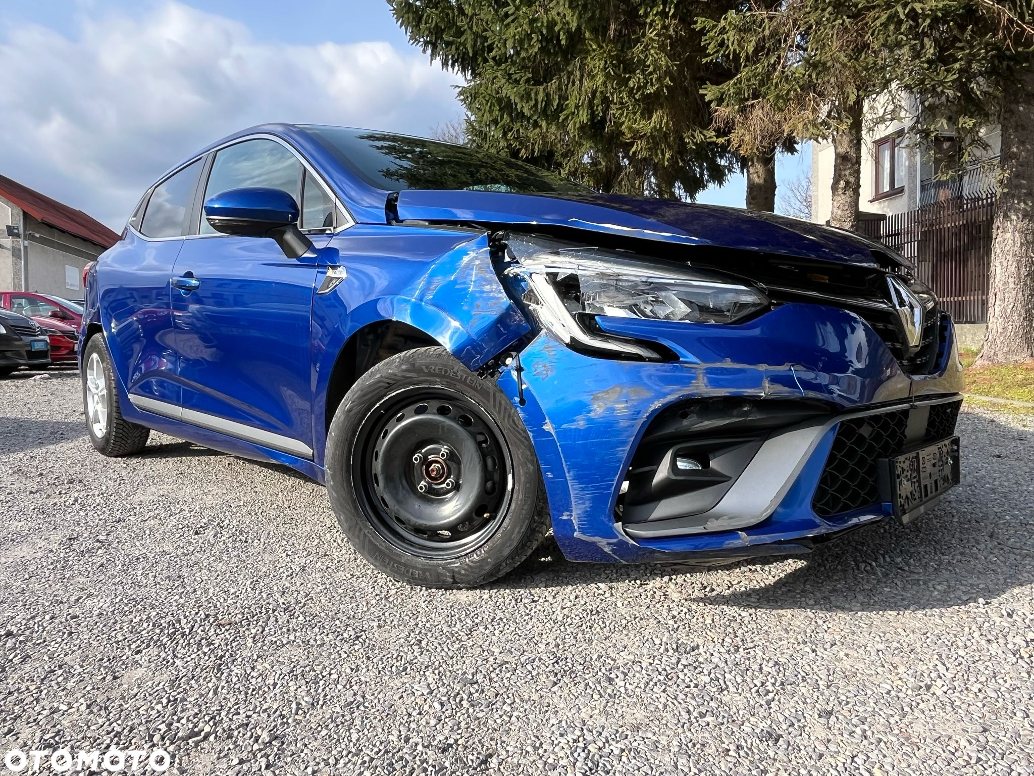 Renault Clio 1.0 TCe R.S Line - 29