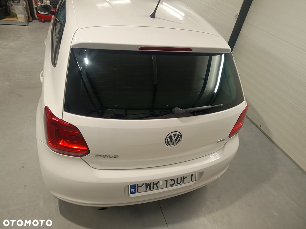 Volkswagen Polo 1.6 TDI Life - 4