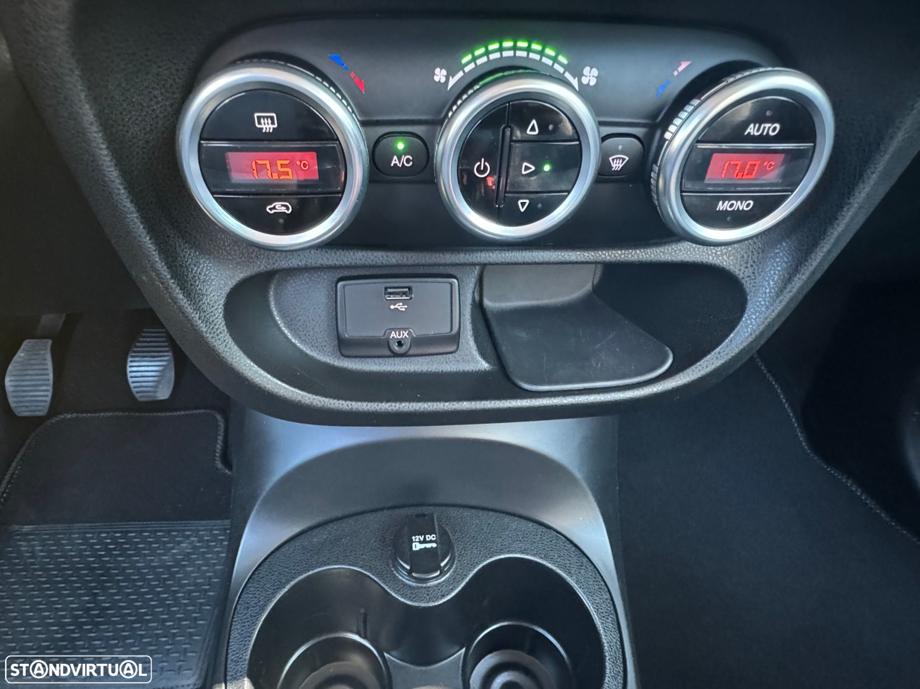 Fiat 500L Living 1.6 MJ S&S - 14