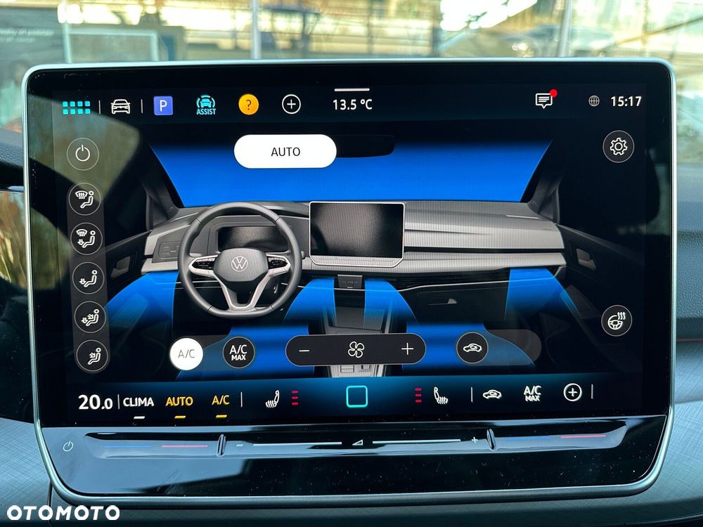 Volkswagen Golf Variant 2.0 TDI Life Plus - 22