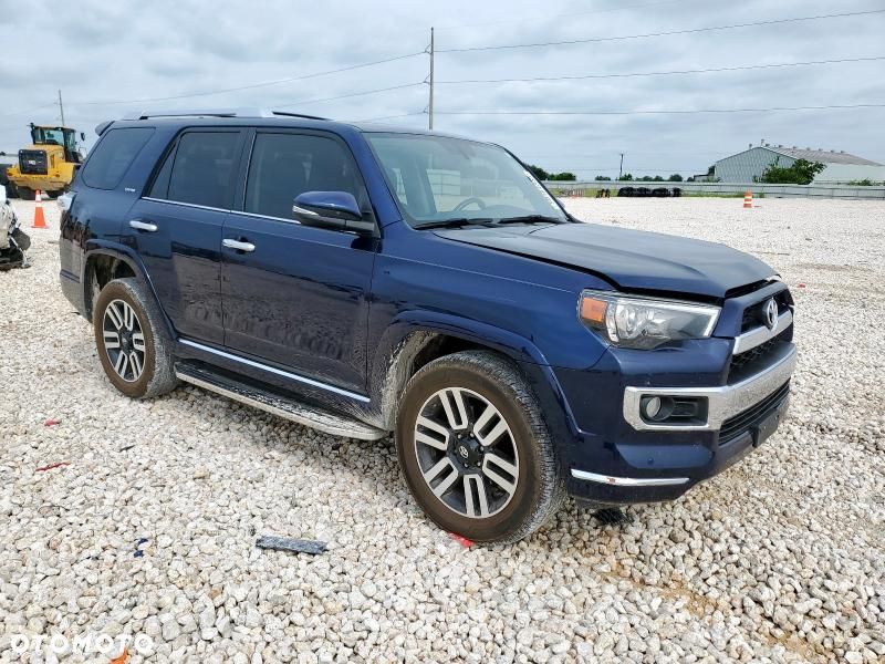 Toyota 4-Runner - 26