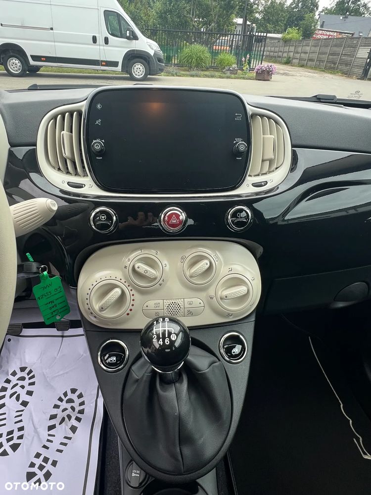 Fiat 500 - 17