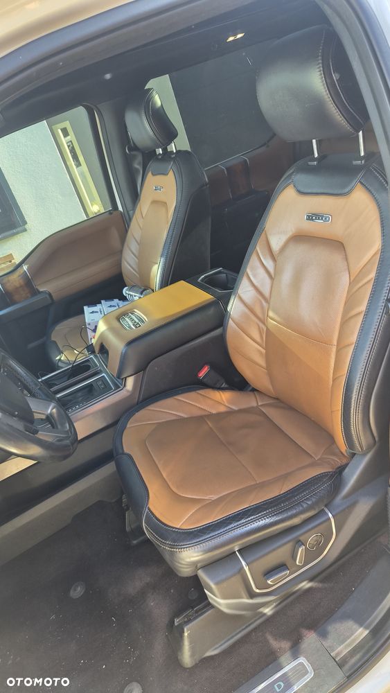 Ford F150 - 6