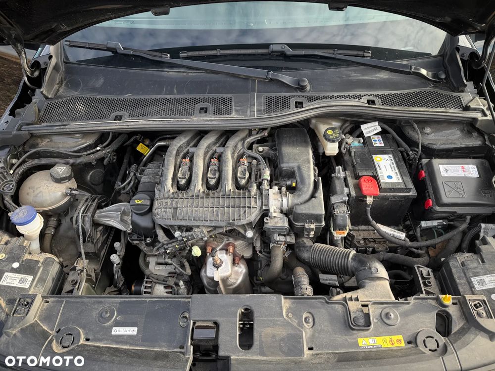 Opel Corsa 1.2 Elegance S&S - 4