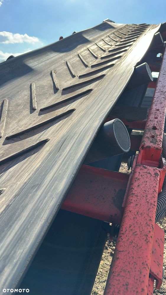 Finlay 883+TRZY WAŁOWA SKRZYNIA PRZESIEWAJĄCA ( POWERSCREEN WARRIOR 2100X ,  CAT ) - 33