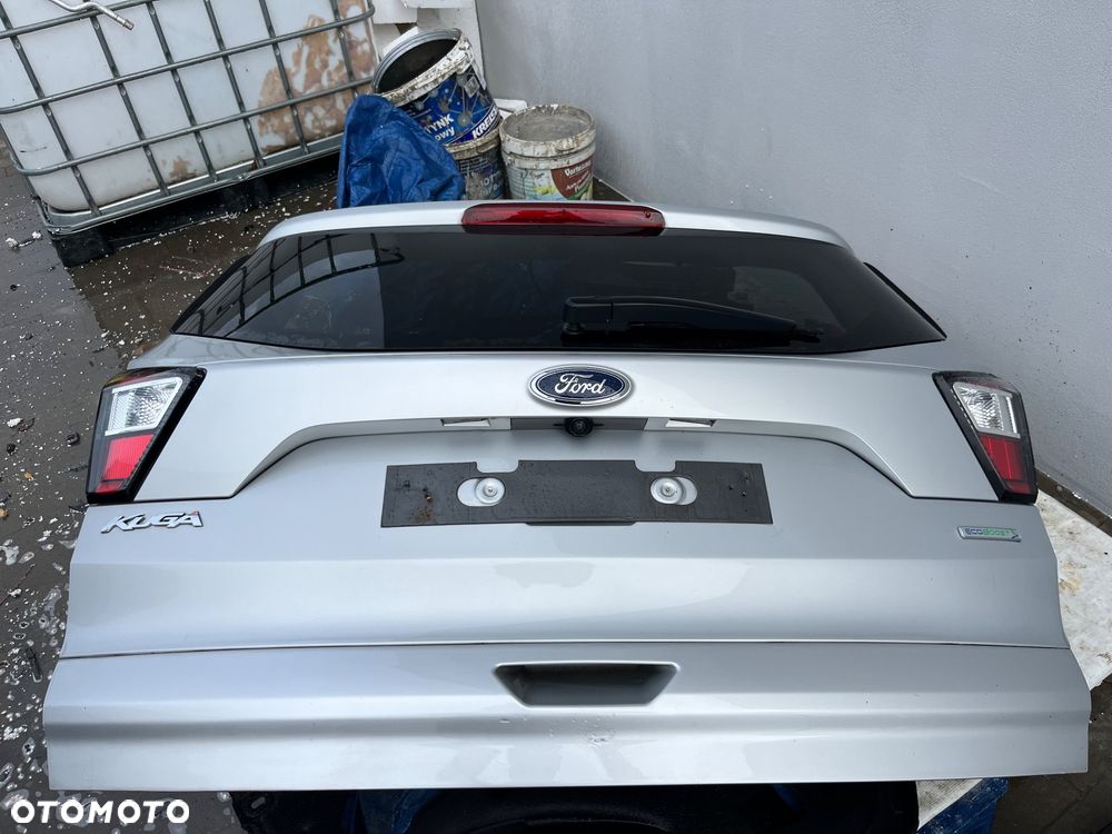 Klapa bagażnika Ford Kuga MK2 LIFT BF - 1
