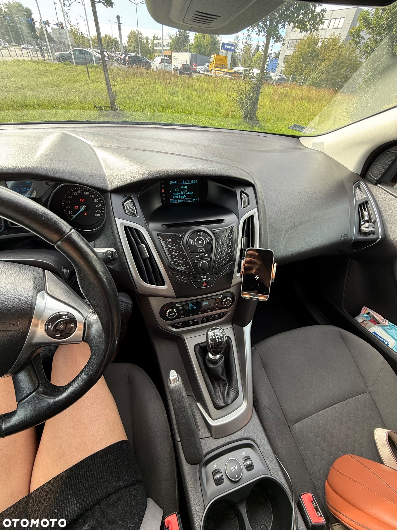 Ford Focus 1.0 EcoBoost Edition - 8