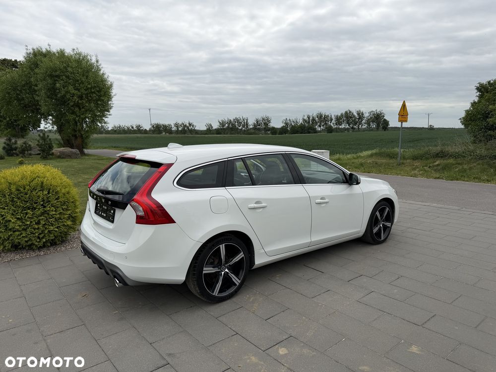 Volvo V60 - 3