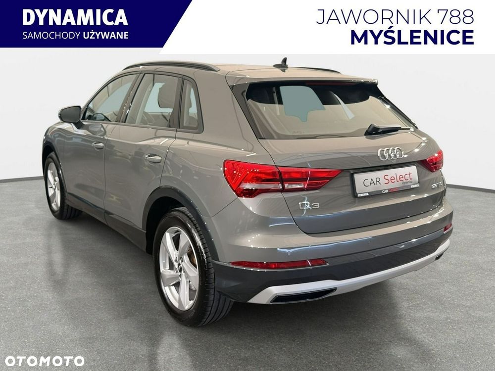 Audi Q3 - 7