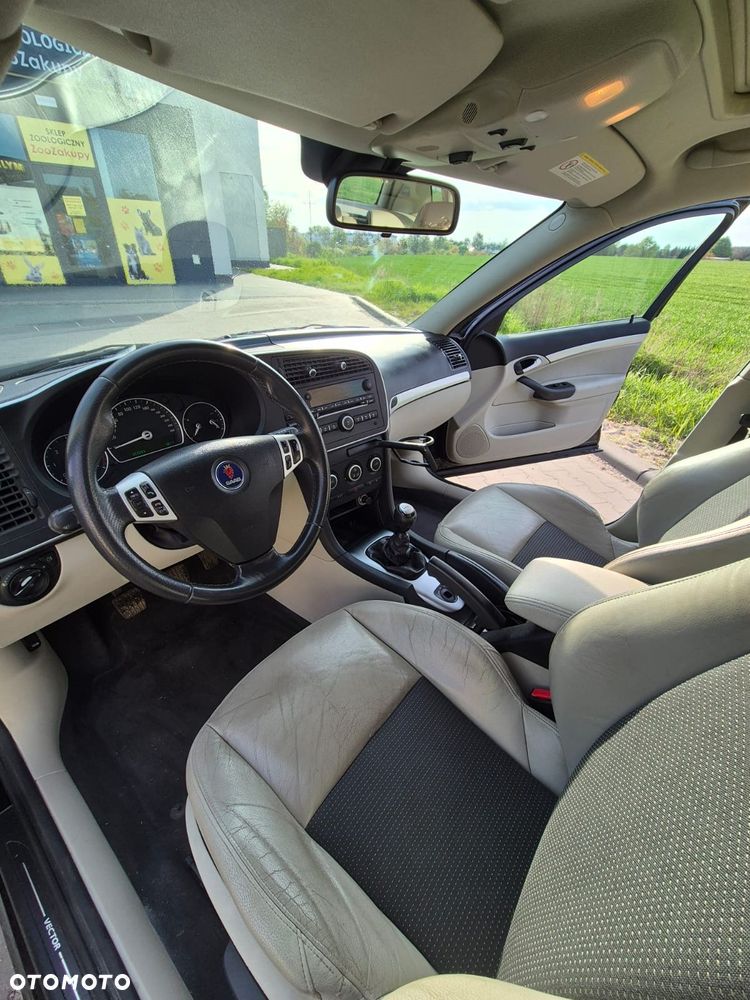 Saab 9-3 - 21