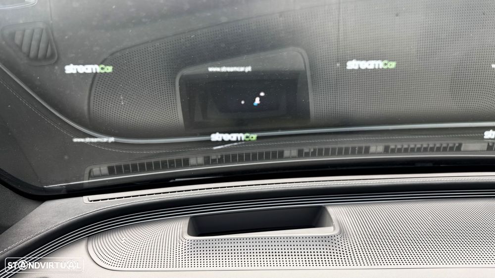 Mercedes-Benz EQC 400 4Matic AMG Line - 17