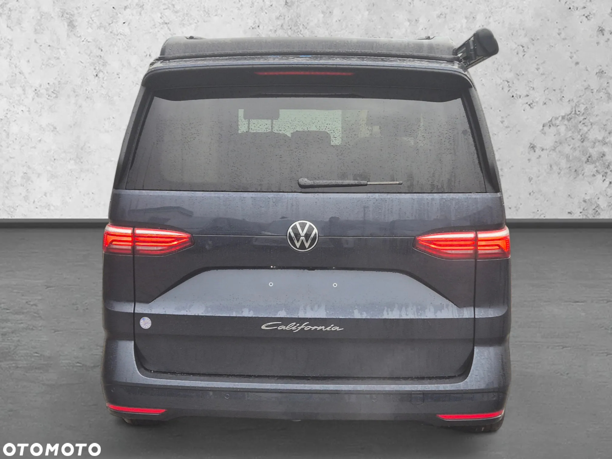 Volkswagen California - 8