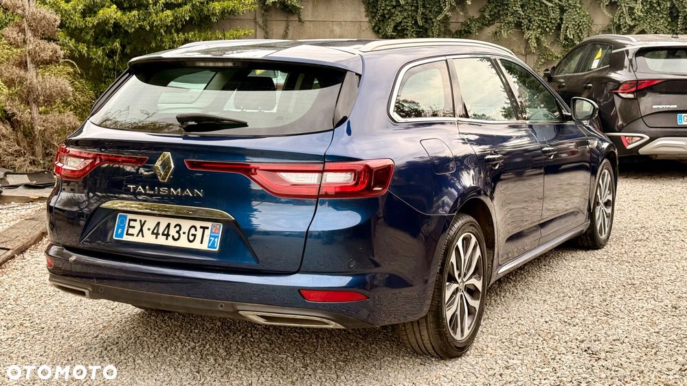 Renault Talisman - 14