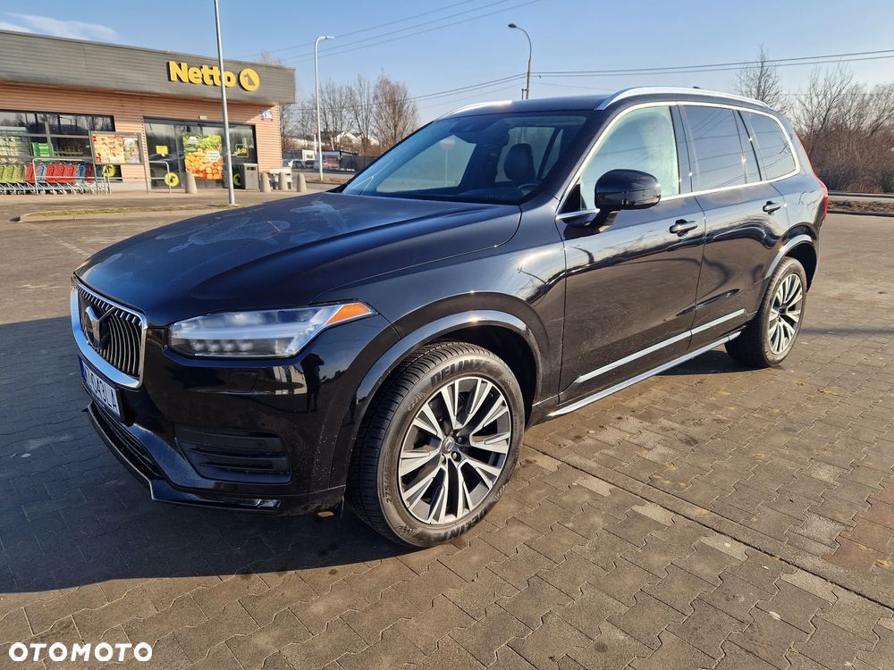 Volvo XC 90 T6 AWD Inscription 7os - 1