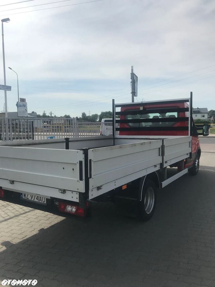Ford TRANSIT - 5