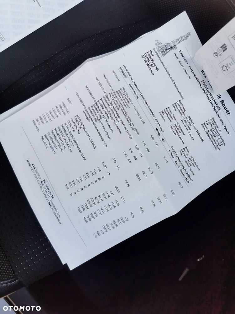 Citroën C4 Aircross 1.6 Stop & Start 2WD Tendance - 32