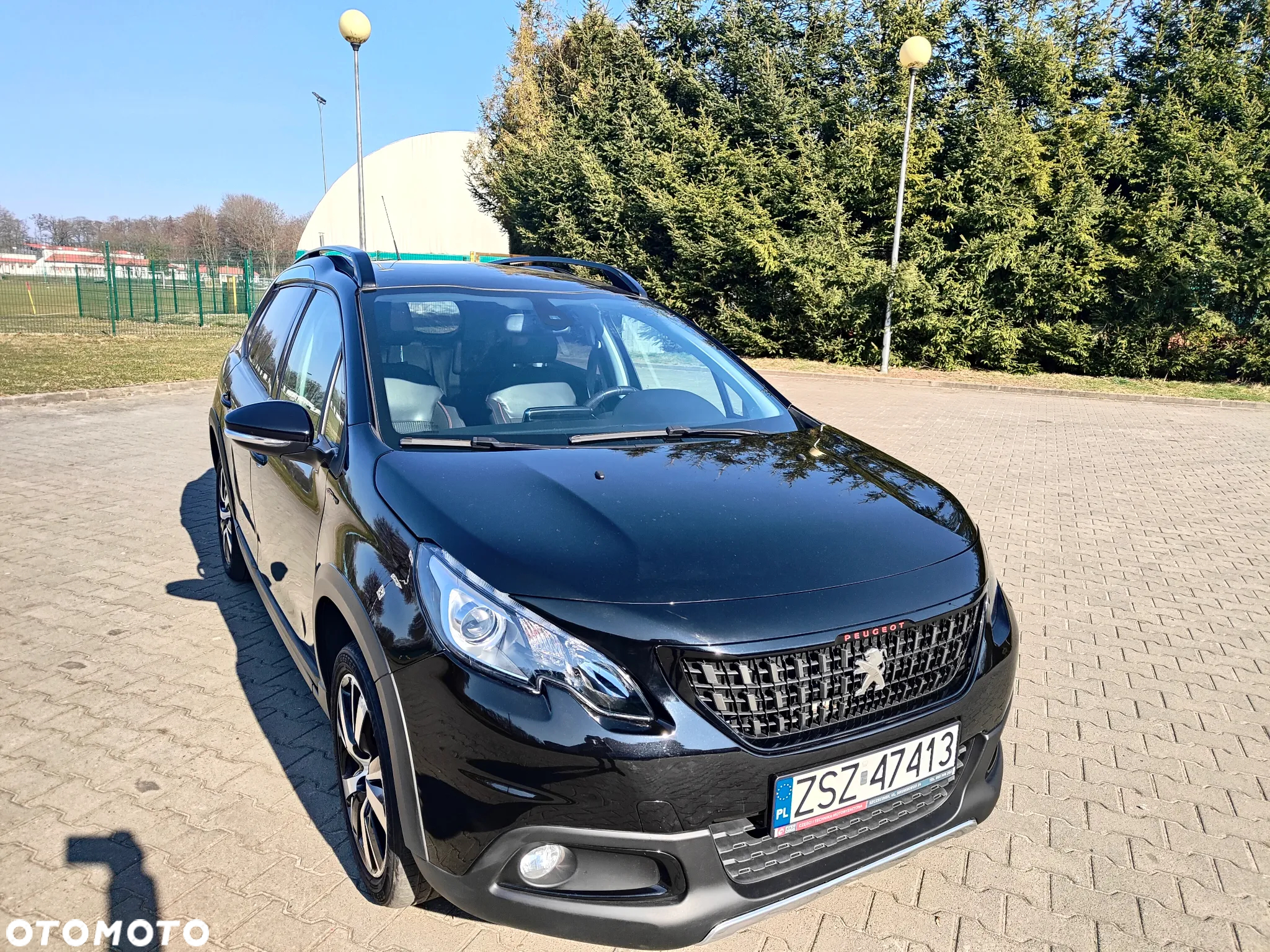 Peugeot 2008 - 7