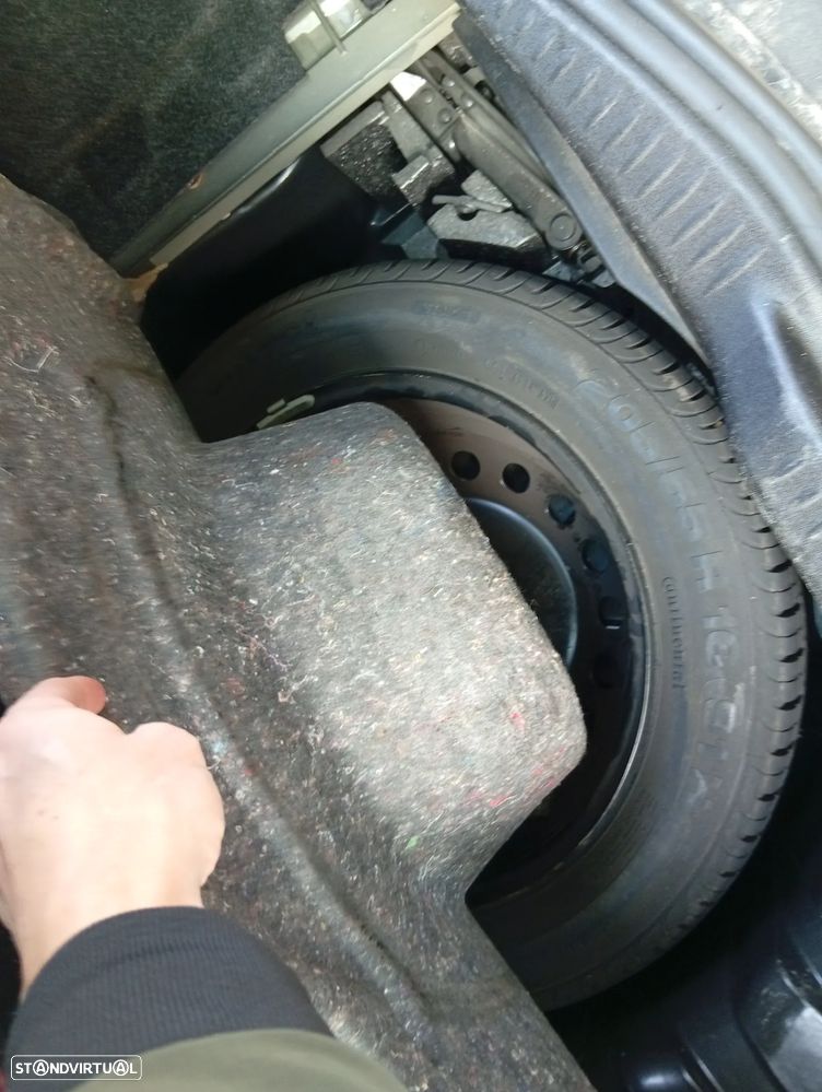 Renault Mégane 1.5 dCi Dynamique S - 9