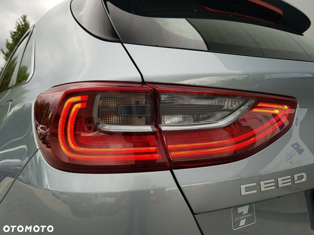 Kia Ceed 1.5 T-GDI M DCT - 7
