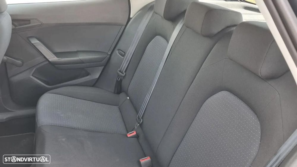 SEAT Ibiza 1.0 TSI Style - 13