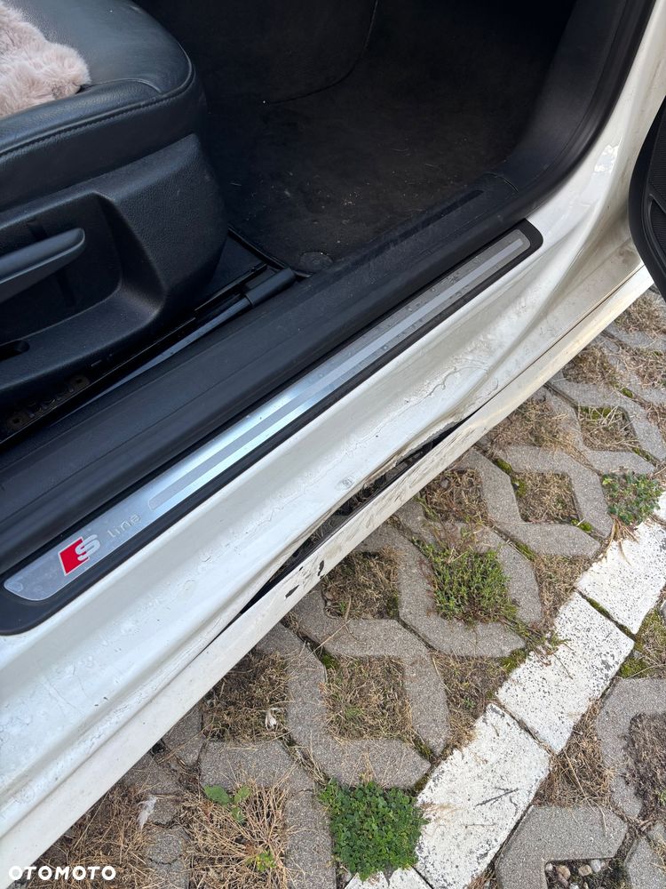Audi A5 Coupé 2.0 TFSI - 5