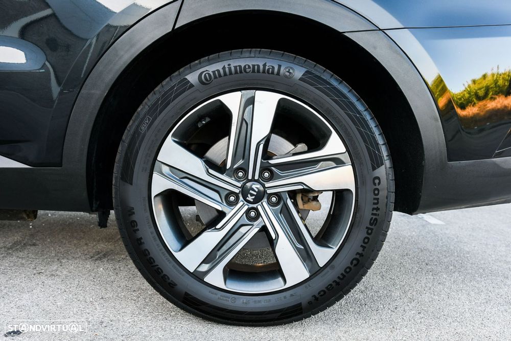 Kia Sorento 1.6 T-GDI PHEV Concept+SRF - 44