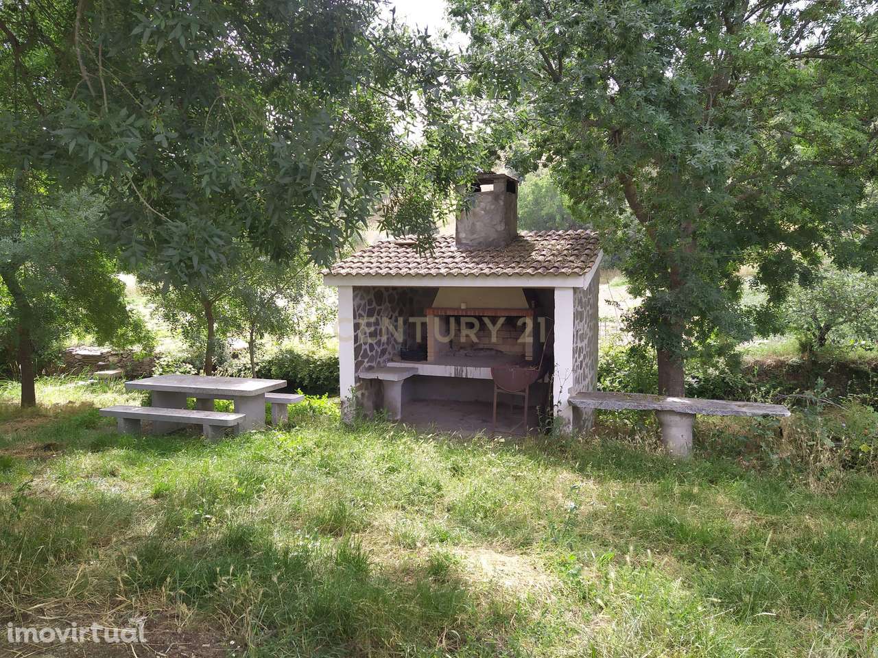 Casa em Ruínas para Recuperação em Veigas, Quintanilha - 30.000€ - Grande imagem: 5/6