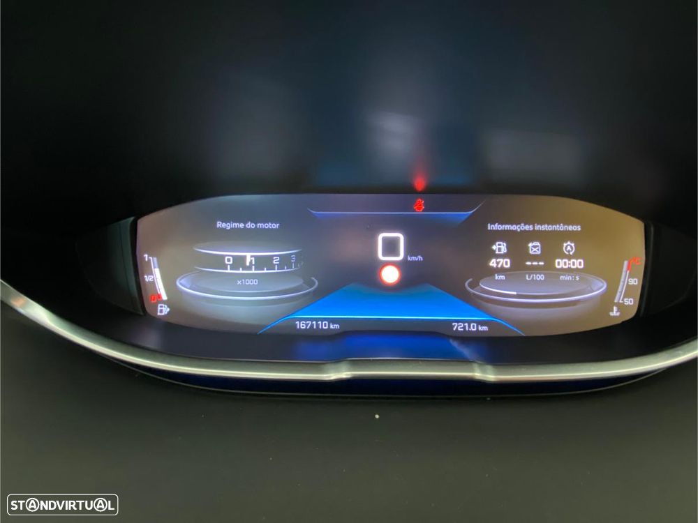 Peugeot 3008 BlueHDi 130 Stop & Start Allure - 55