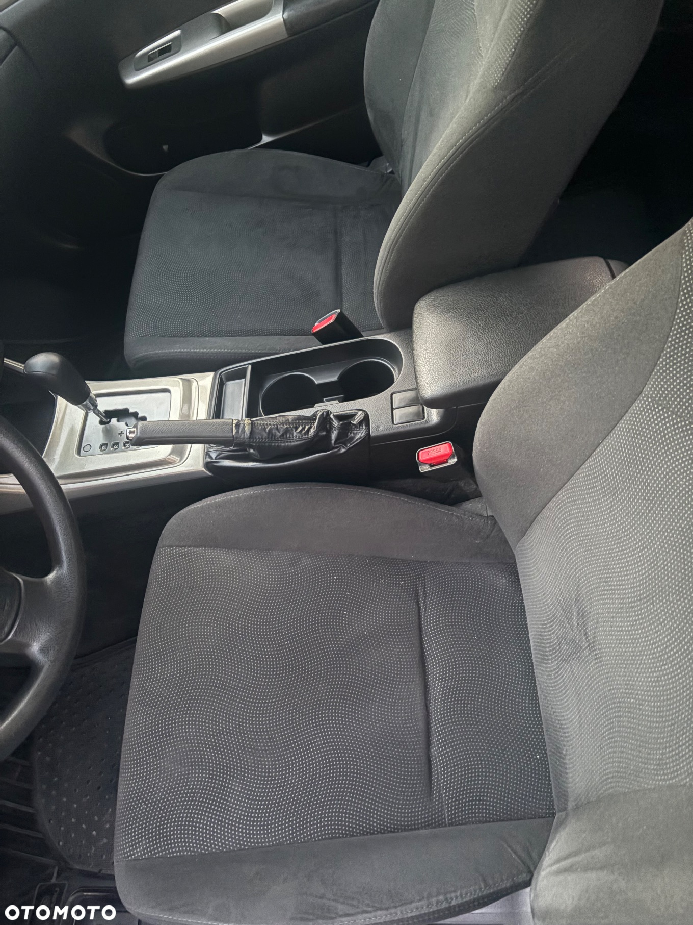 Subaru Impreza 1.5 RA Euro5 - 16