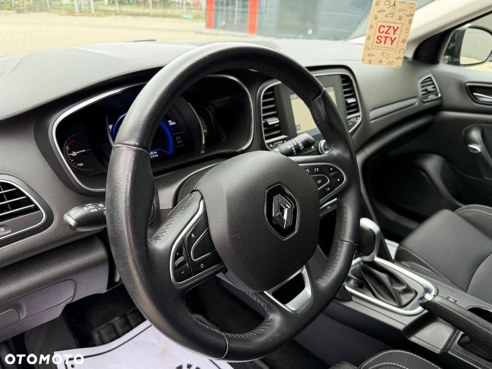 Renault Megane - 13