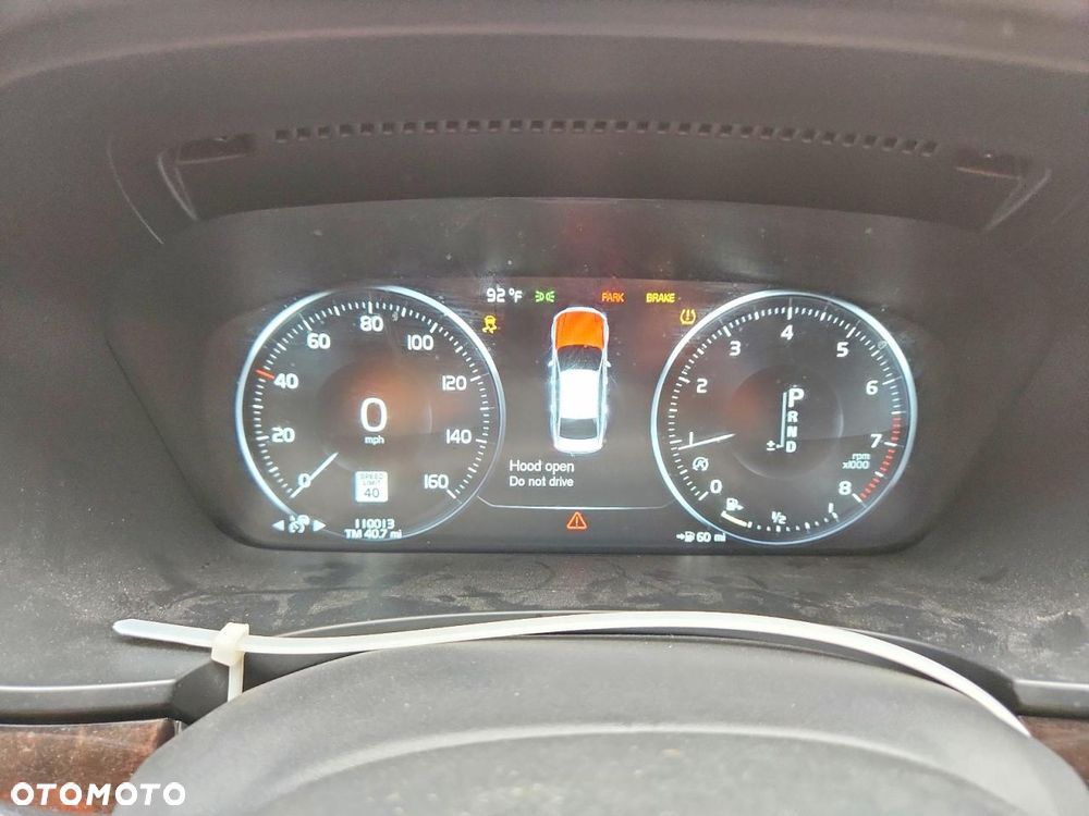 Volvo S90 T5 Momentum - 11