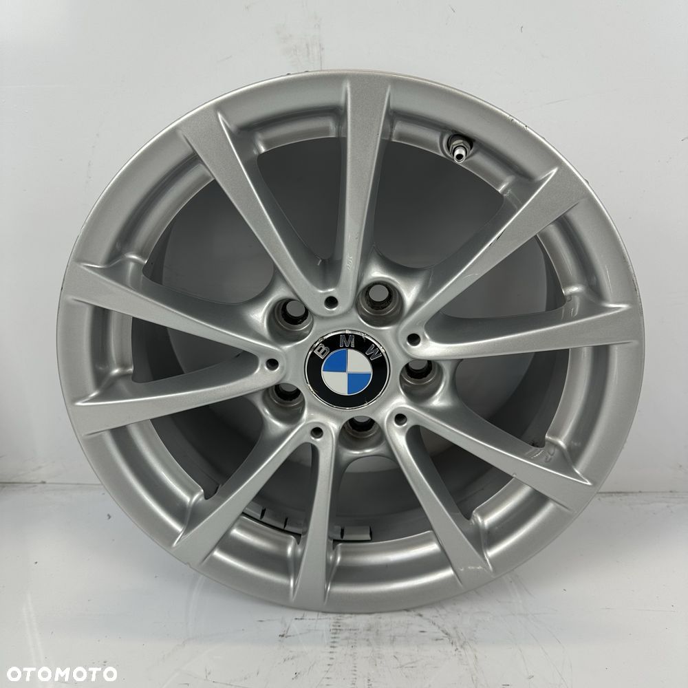 Felgi Aluminiowe 16” BMW e90 e91 e92 F30 F20 (C19) - 5