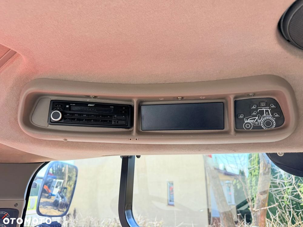 Case IH Puma 180 - 22