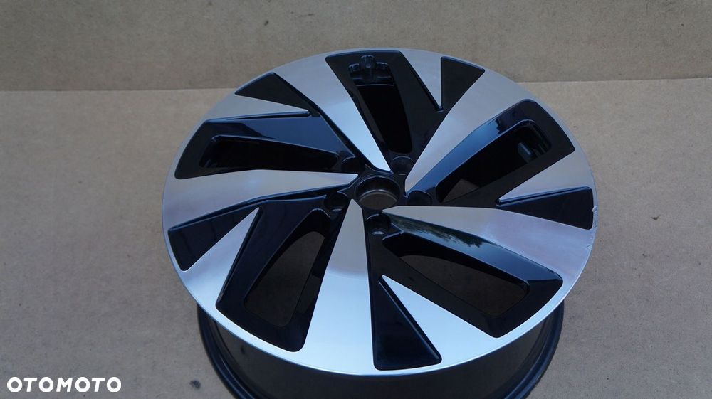 VW ID4 ID5 ID.4 ID.5 20 CALI 8J ET45 5x112 FELGA ALUMINIOWA 11A601025A - 2