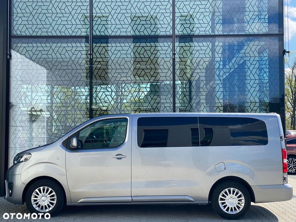 Toyota PROACE VERSO - 3