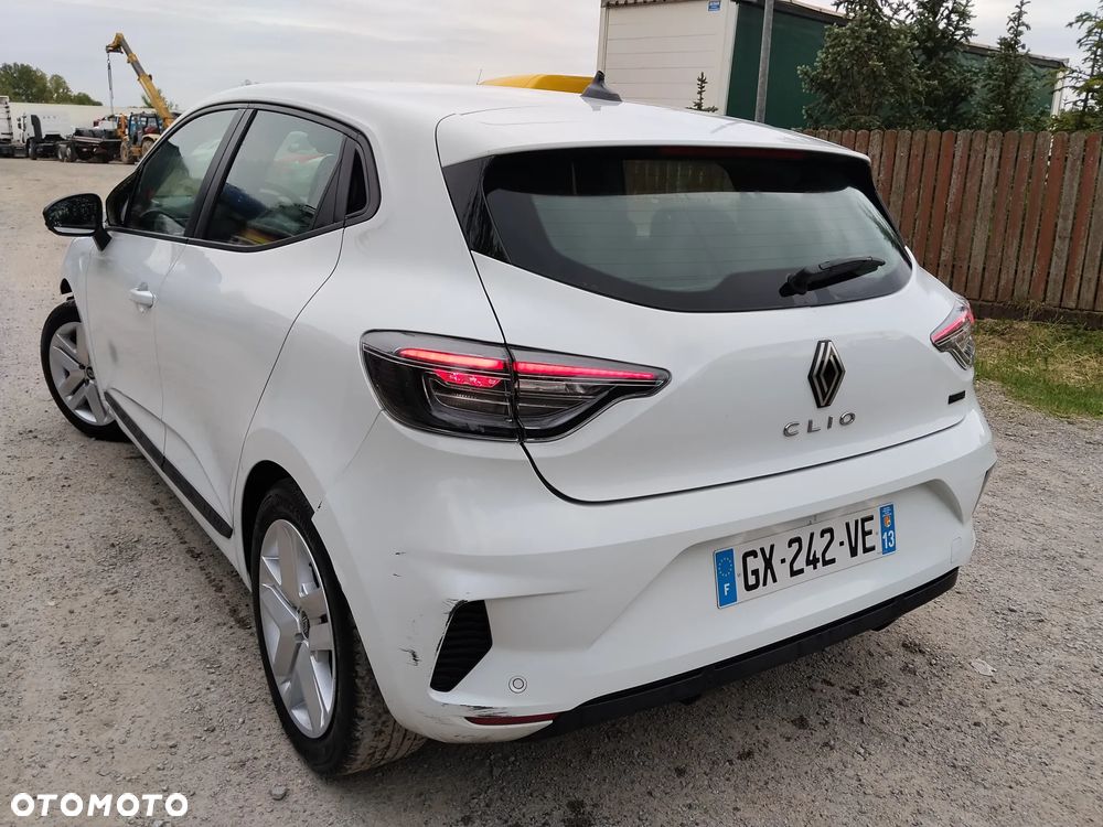 Renault Clio 1.6 E-TECH Full Hybrid 145 Evolution - 8