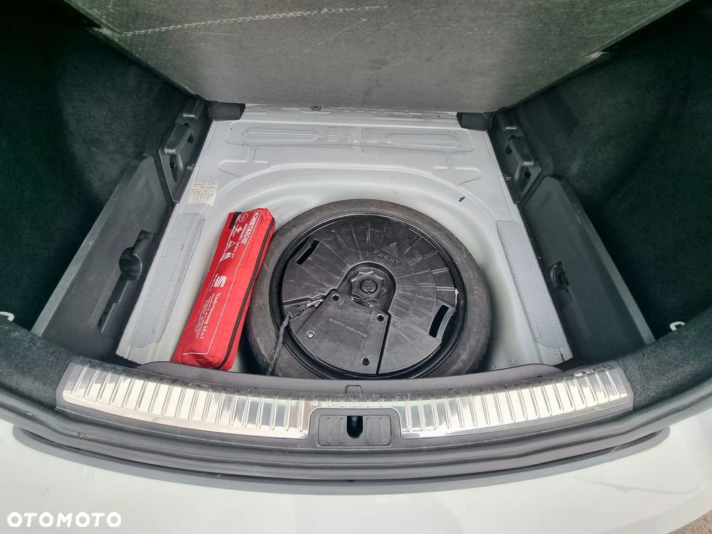 Seat Leon - 15
