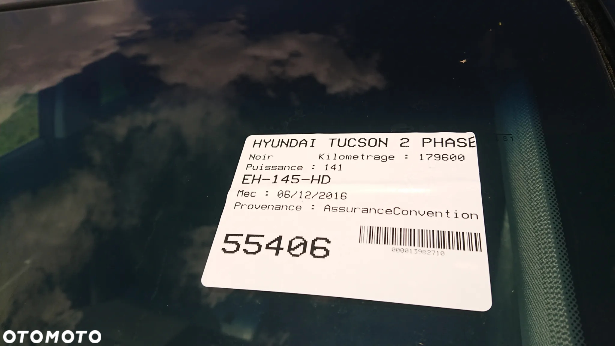 Hyundai Tucson - 23