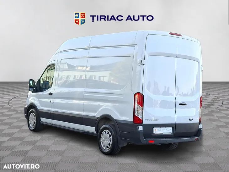 Ford Transit 350 2.0 EcoBlue 170 CP L3 DCIV RWD Trend - 4