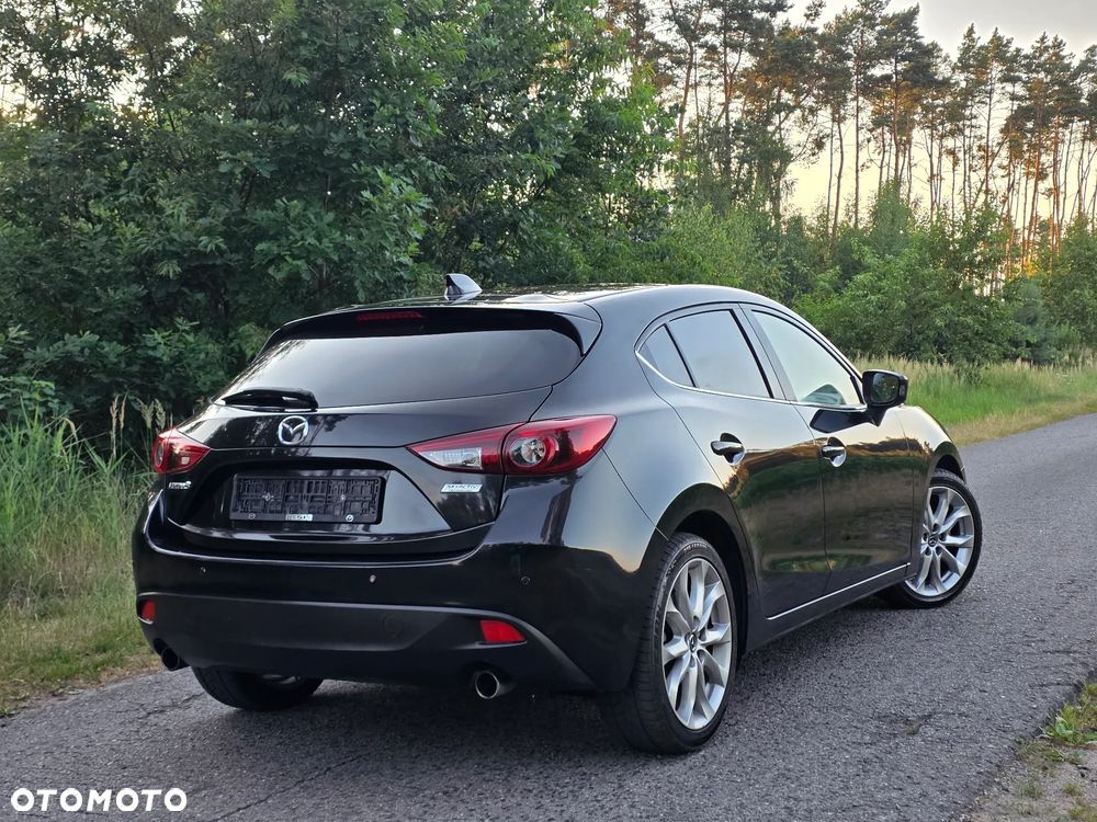 Mazda 3 SKYACTIV-G 120 Center-Line - 9
