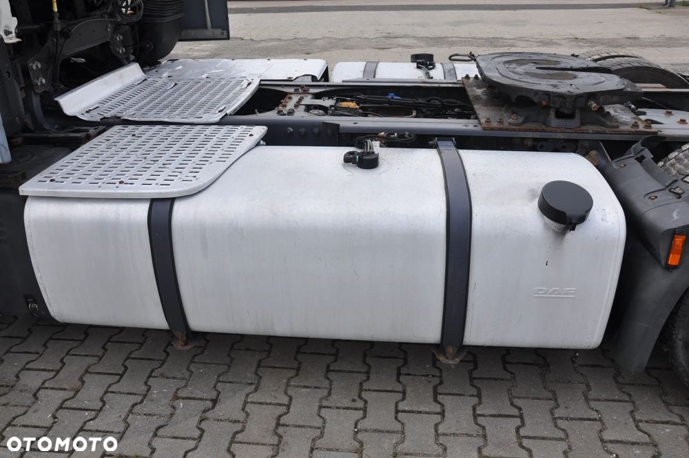 DAF 460 LOW DECK - 24