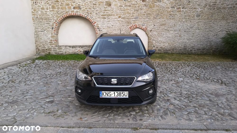 Seat Arona 1.6 TDI Style - 3