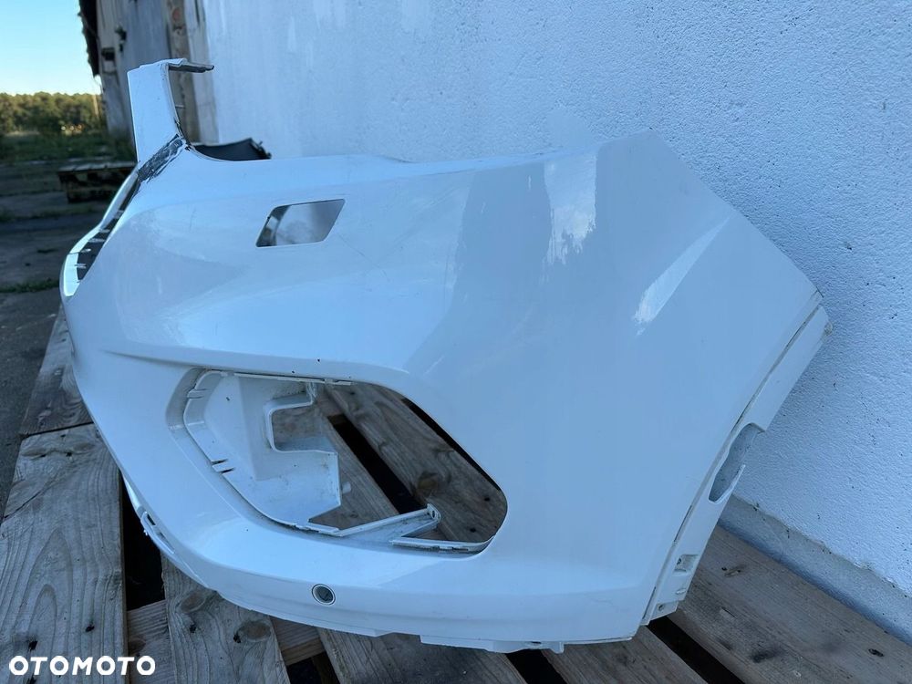 ZDERZAK PRZÓD PRZEDNI FORD KUGA MK2 II 2 LIFT FL 2016- GV44-S17K819-A - 3