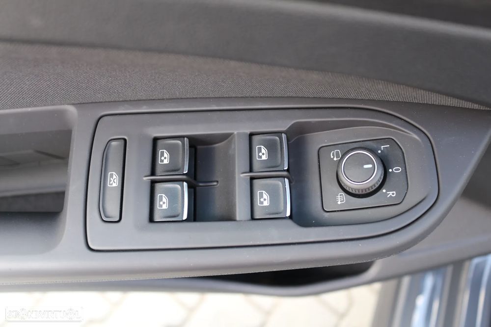 VW Golf 2.0 TSI GTI DSG Performance - 23