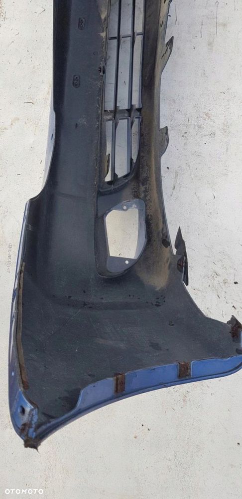 ZDERZAK PRZÓD PRZEDNI DAEWOO TACUMA - 5