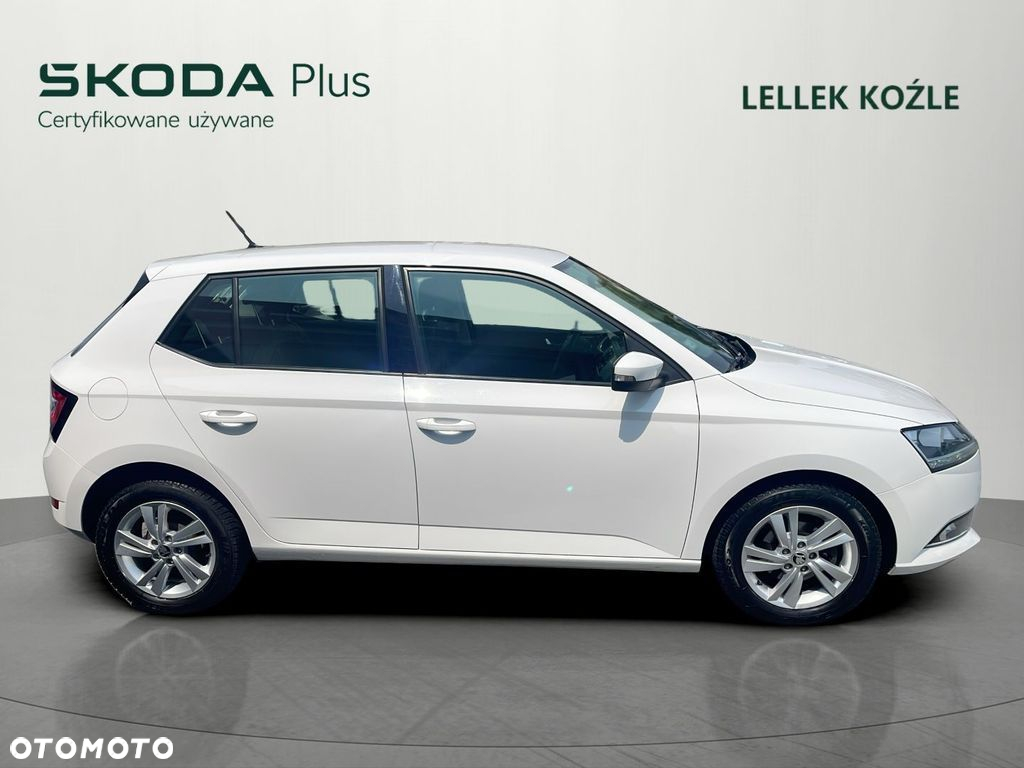 Skoda Fabia 1.0 TSI Ambition - 3