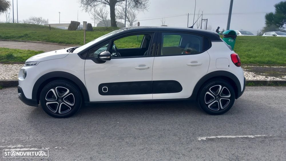 Citroën C3 Pure Tech Shine - 4