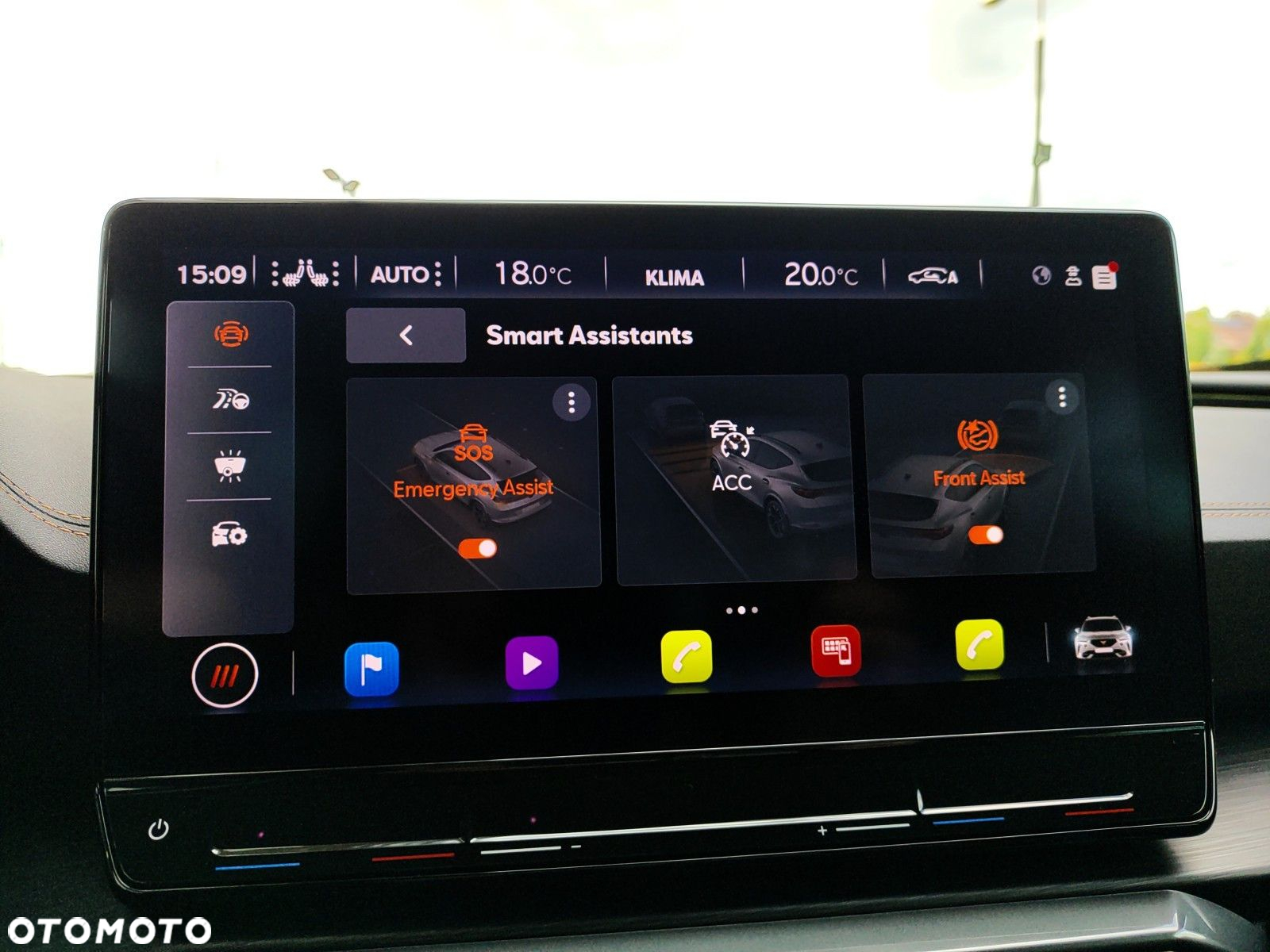 Cupra Formentor 2.0 TSI 4Drive VZ DSG - 30