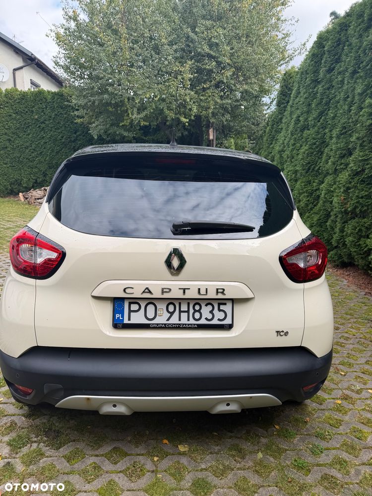 Renault Captur 2015 photo 2